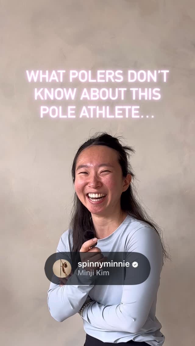Post 2 by Minji Kim on Instagram (video)
