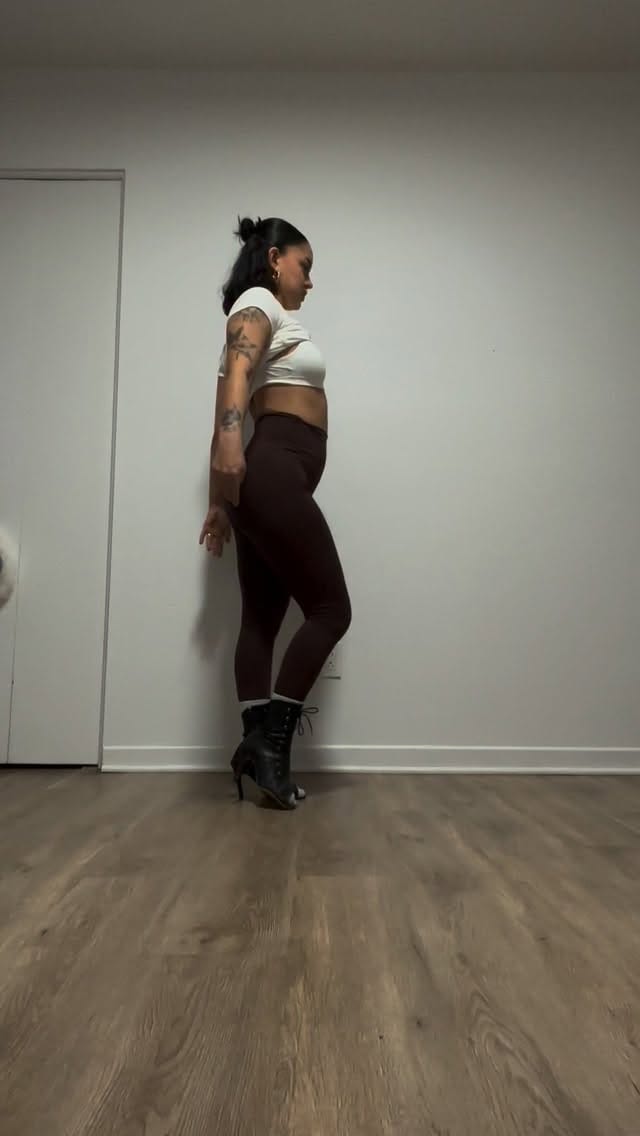 Post 7 by Amada Yanalté Morales on Instagram (video)