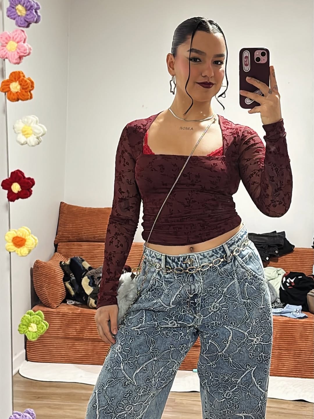 Post 8 by Amada Yanalté Morales on Instagram (carousel)