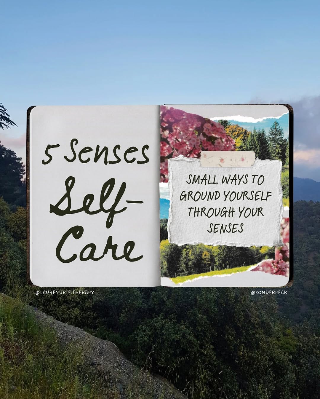 Post 9 by Sonder Peak Therapy & Wellness on Instagram (carousel)