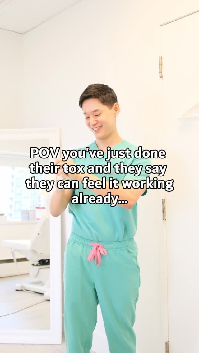Post 5 by Medical Rejuvenation Centre on Instagram (video)