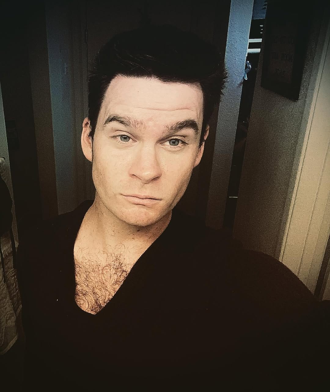 Post 5 by Ricky Sitz on Instagram (image)
