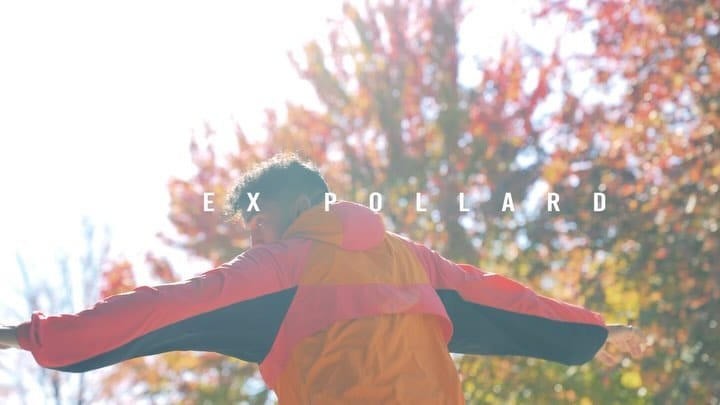 Post 10 by Alex Pollard on Instagram (video)