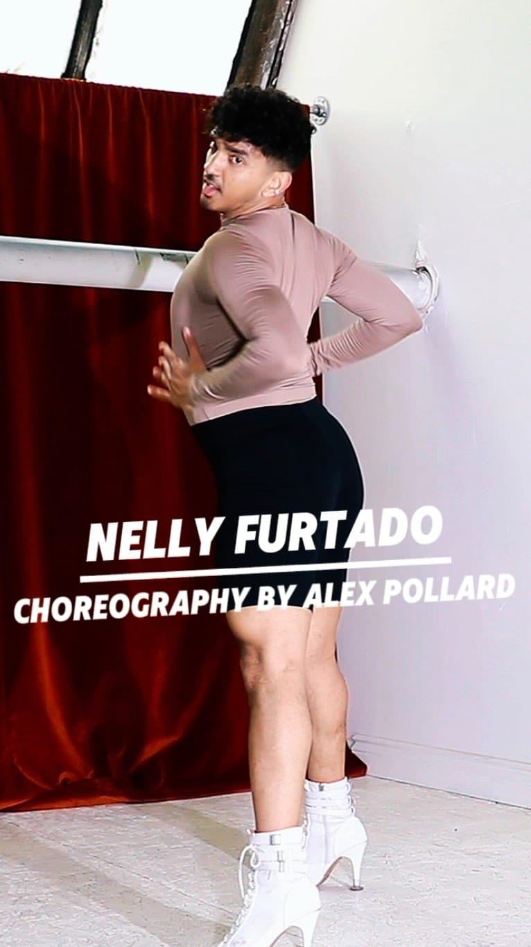 Post 5 by Alex Pollard on Instagram (video)