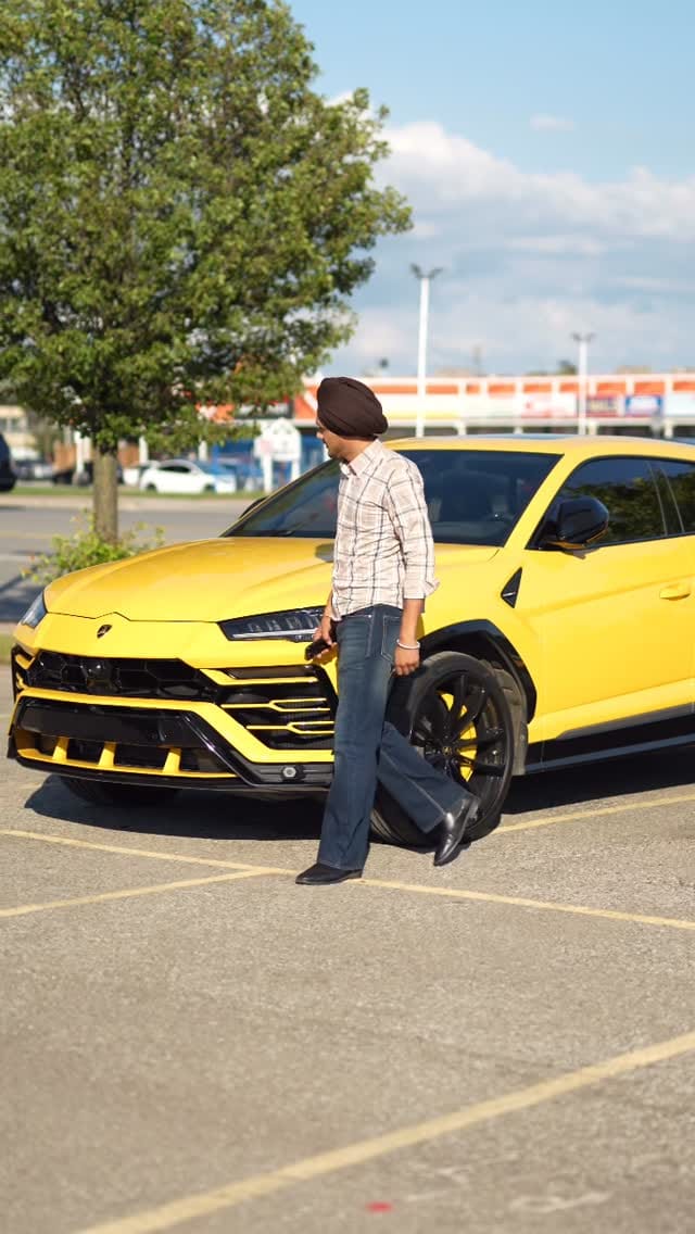 Post 6 by Harsimran singh on Instagram (video)