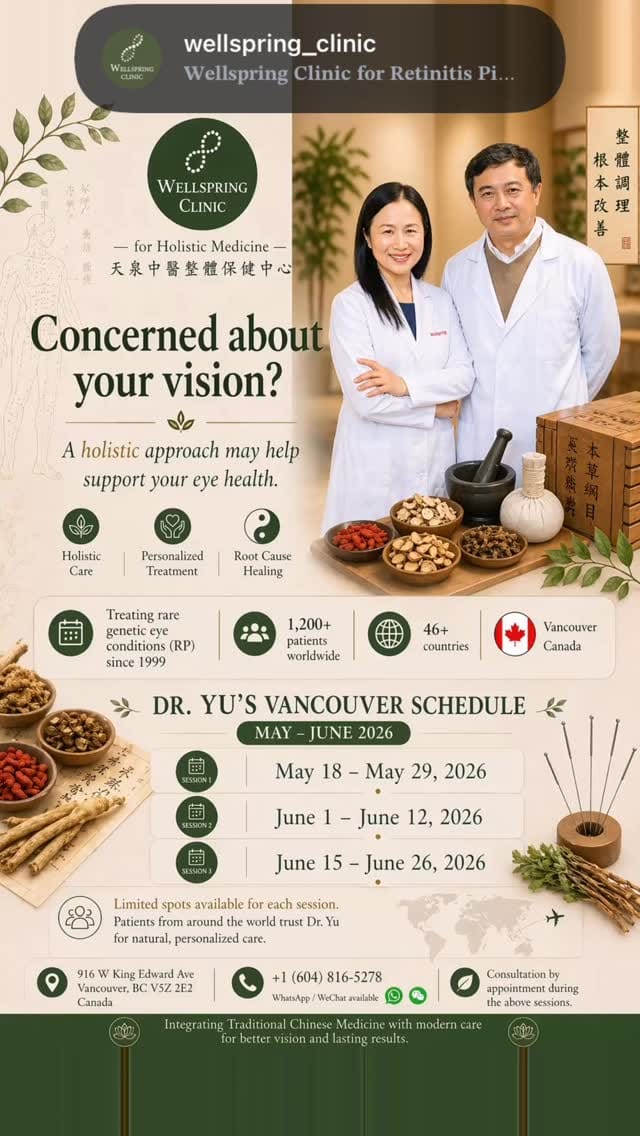 Post 3 by 𝐖𝐞𝐥𝐥𝐬𝐩𝐫𝐢𝐧𝐠 𝐂𝐥𝐢𝐧𝐢𝐜 𝐟𝐨𝐫 𝐑𝐞𝐭𝐢𝐧𝐢𝐭𝐢𝐬 𝐏𝐢𝐠𝐦𝐞𝐧𝐭𝐨𝐬𝐚 𝐓𝐫𝐞𝐚𝐭𝐦𝐞𝐧𝐭 on Instagram (video)