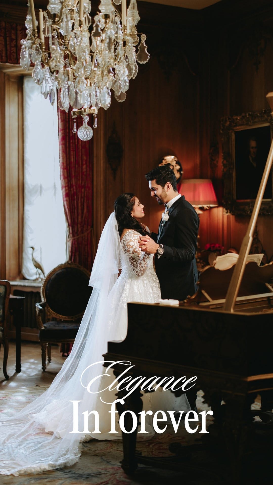Post 8 by Starry Lights | Photography & Films on Instagram (video)