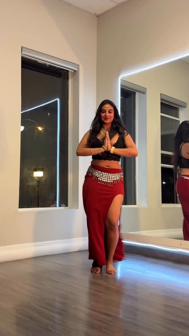 Post 9 by Rashmi Khade on Instagram (video)