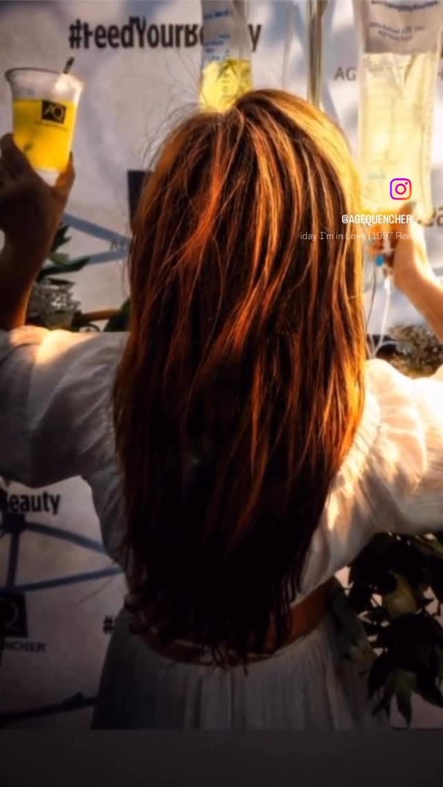 Post 7 by Dr.Holly Fennell N.D on Instagram (video)