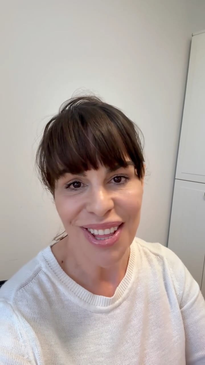 Post 1 by Dr.Holly Fennell N.D on Instagram (video)