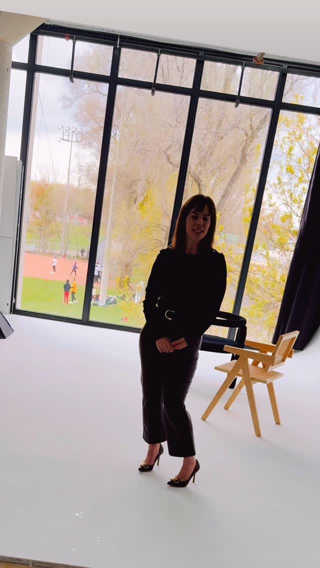 Post 6 by Dr.Holly Fennell N.D on Instagram (video)