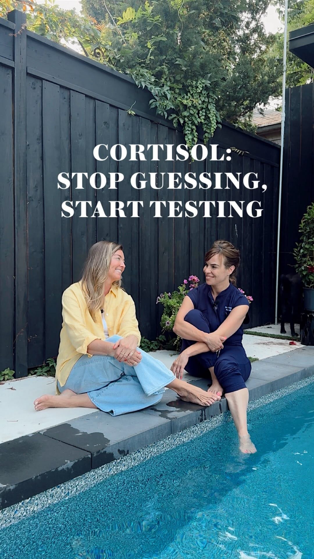 Post 9 by Dr.Holly Fennell N.D on Instagram (video)