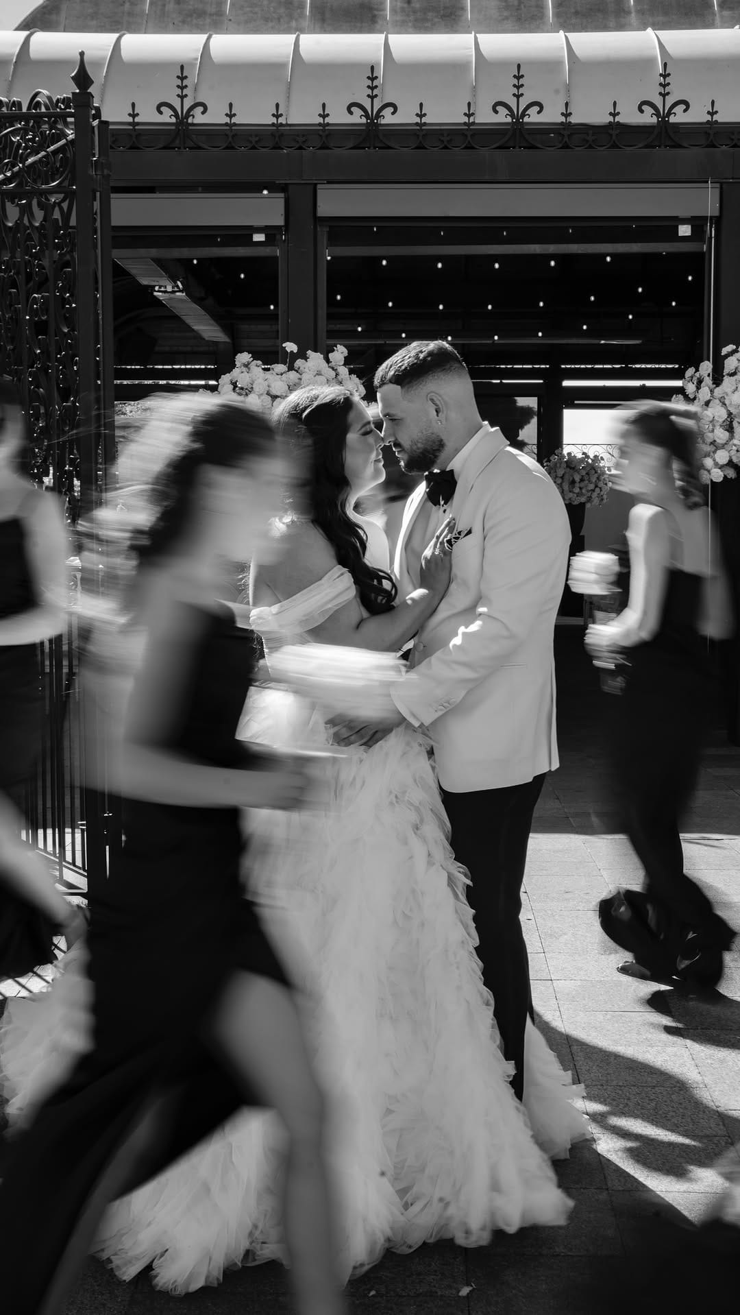 Post 7 by Love Forever Studio on Instagram (video)