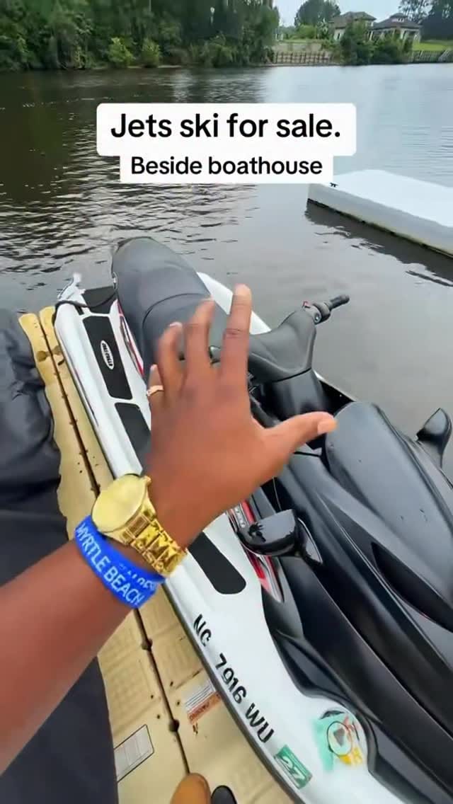 Post 1 by Rashad on Instagram (video)