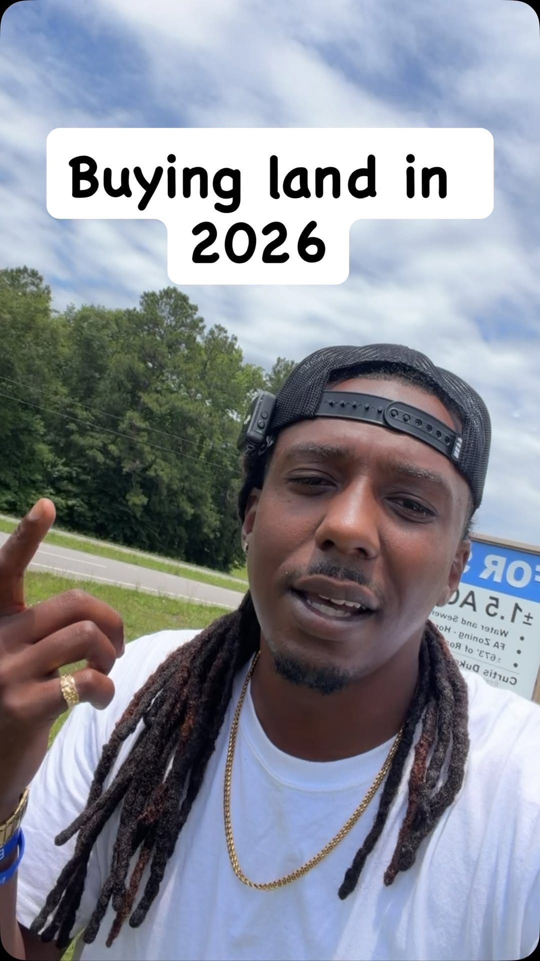 Post 4 by Rashad on Instagram (video)