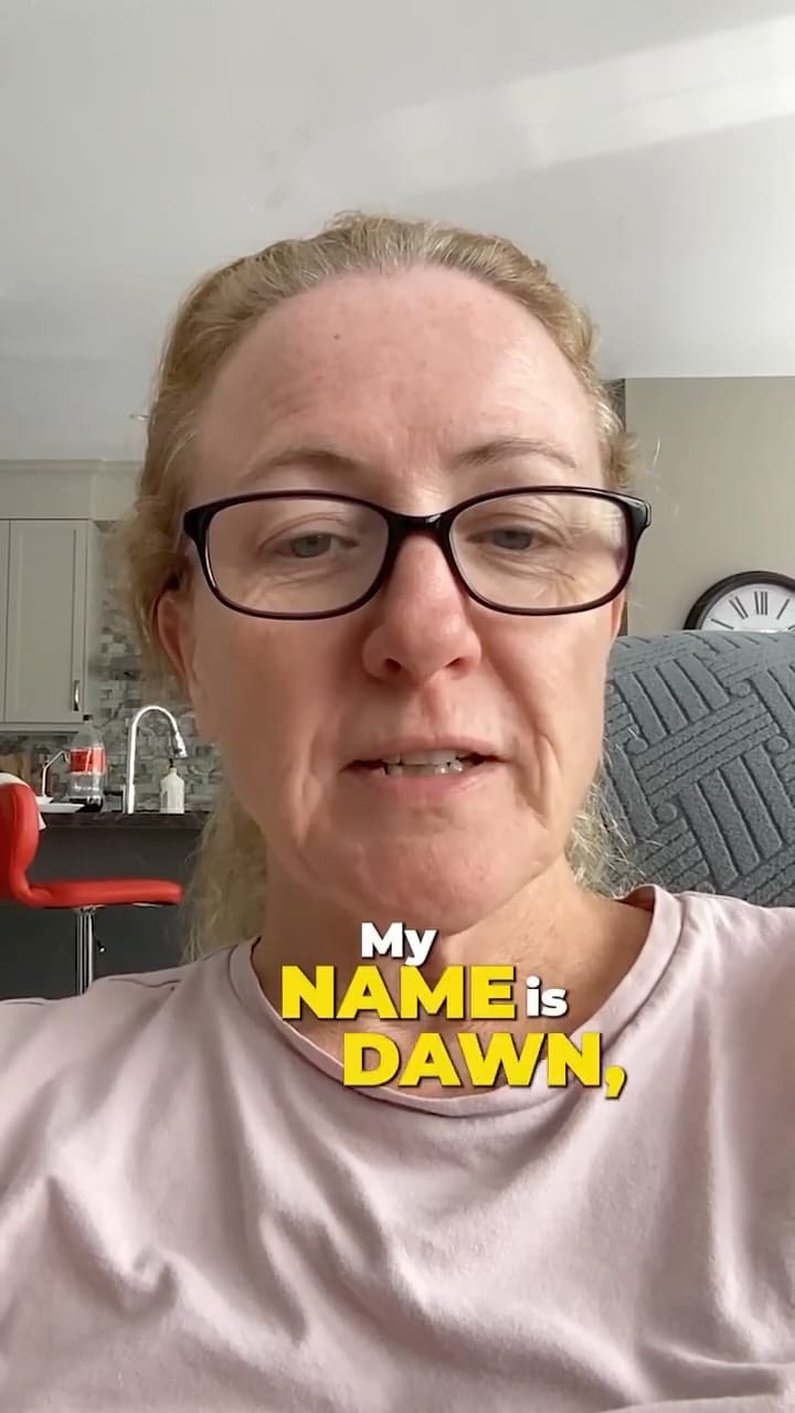 Post 7 by Modern Menopause on Instagram (video)