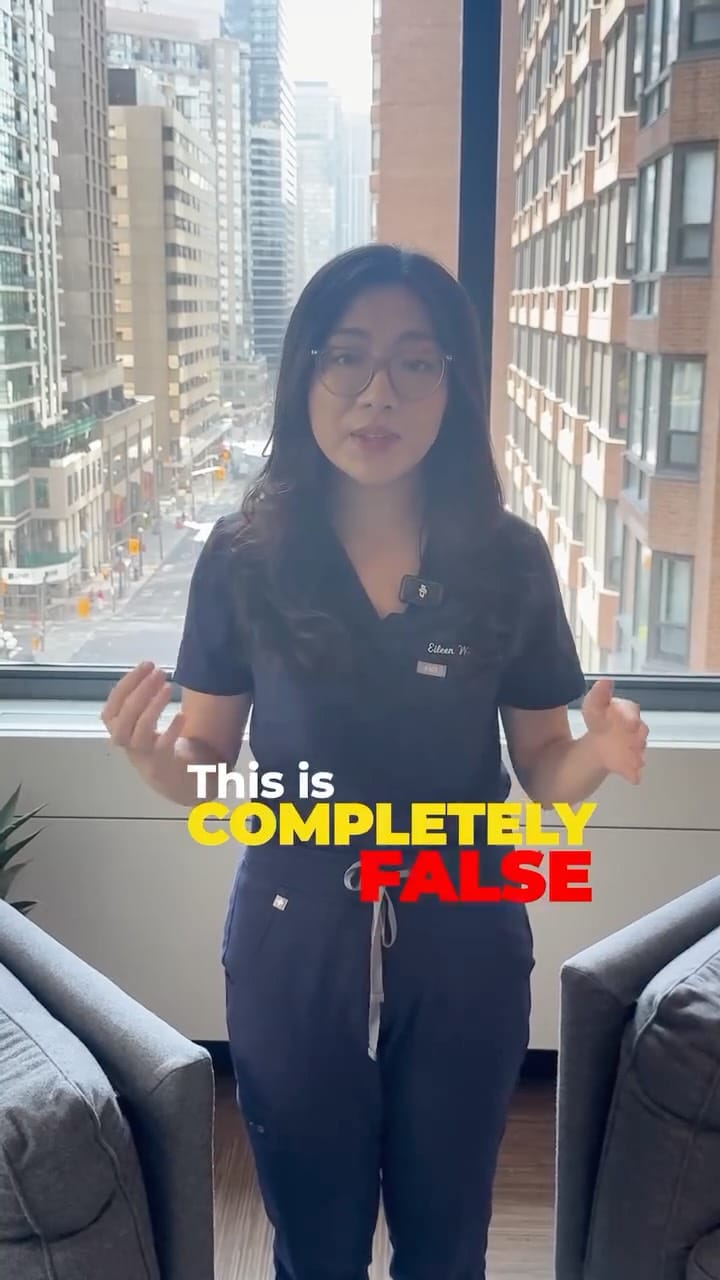 Post 9 by Modern Menopause on Instagram (video)