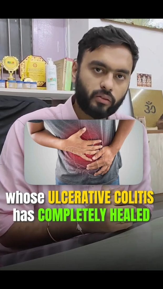 Post 8 by DrAaditya Doshi on Instagram (video)