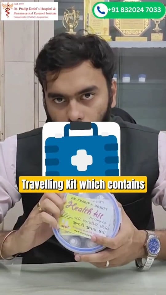 Post 5 by DrAaditya Doshi on Instagram (video)