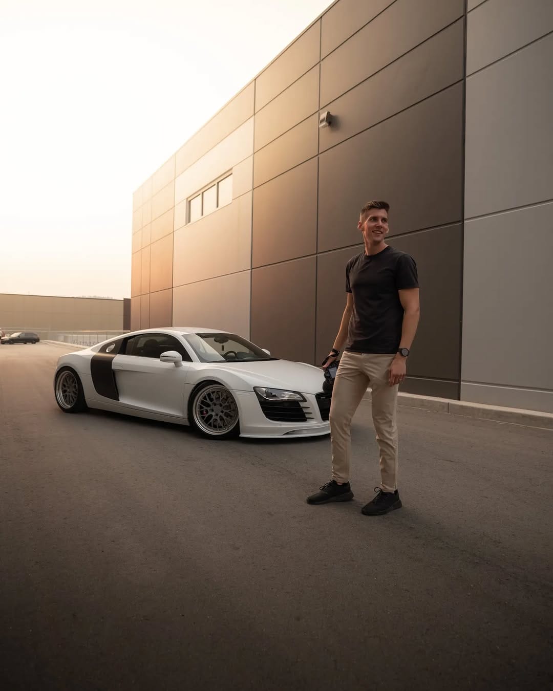 Post 2 by Sean | Commercial Photographer | Kelowna, BC on Instagram (carousel)