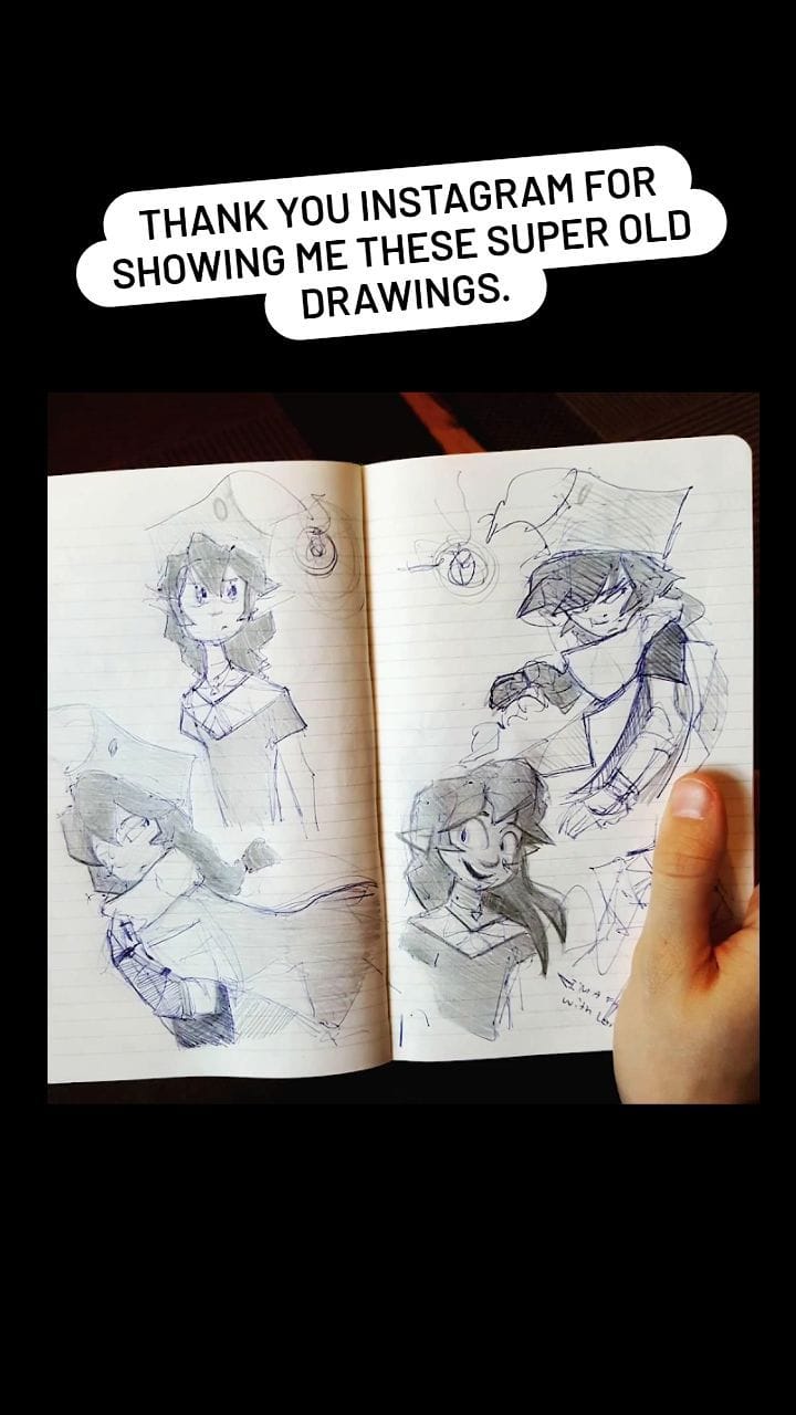 Post 9 by Marie-Ève Lacelle on Instagram (video)