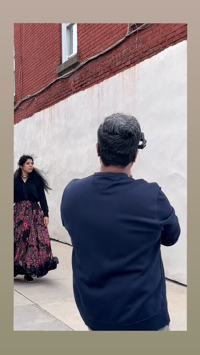 Post 5 by Ratheesh Kurian on Instagram (video)