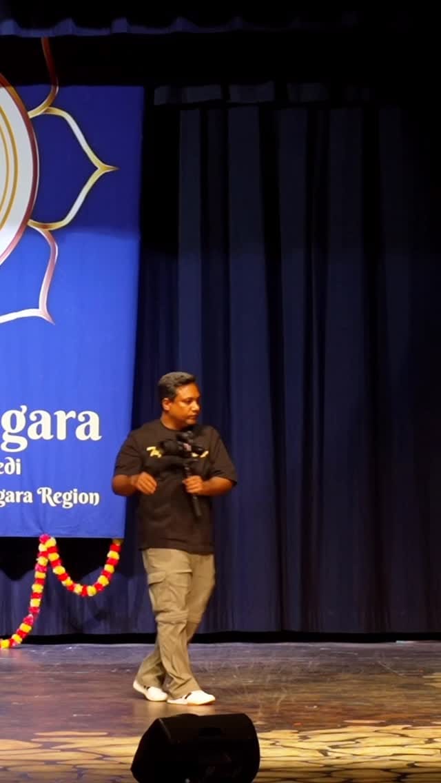 Post 4 by Ratheesh Kurian on Instagram (video)