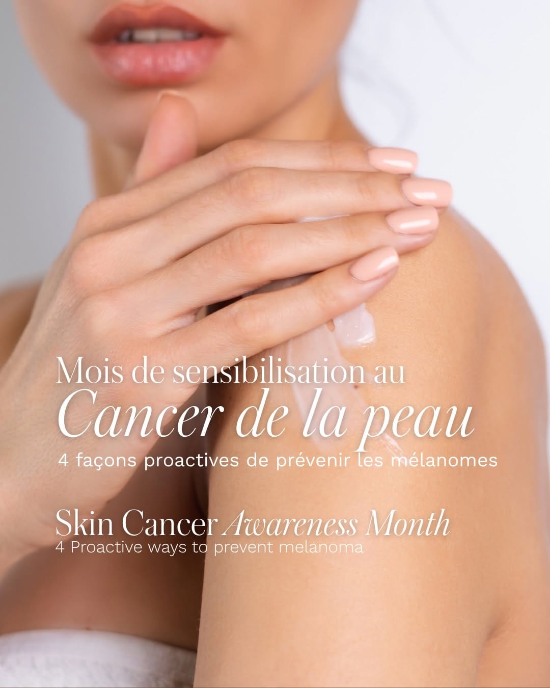 Post 1 by Leila Cattelan MD, FRCPC, FAAD on Instagram (carousel)