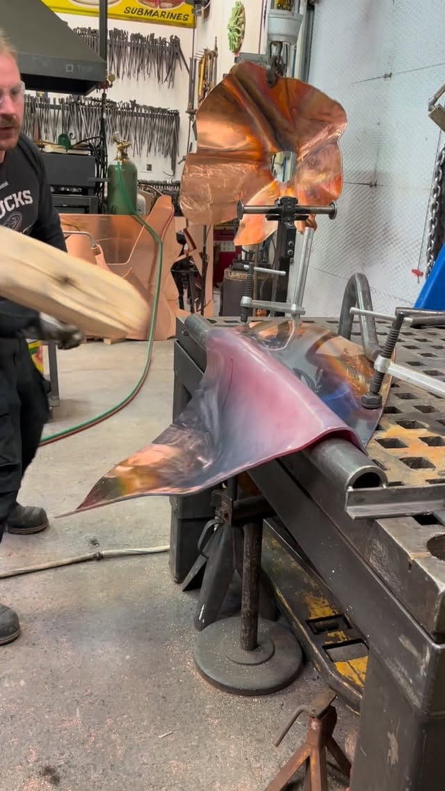 Post 4 by Joshua Koss on Instagram (video)