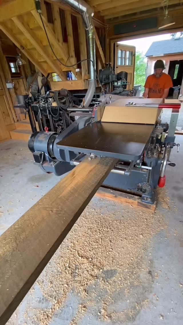 Post 10 by Joshua Koss on Instagram (video)