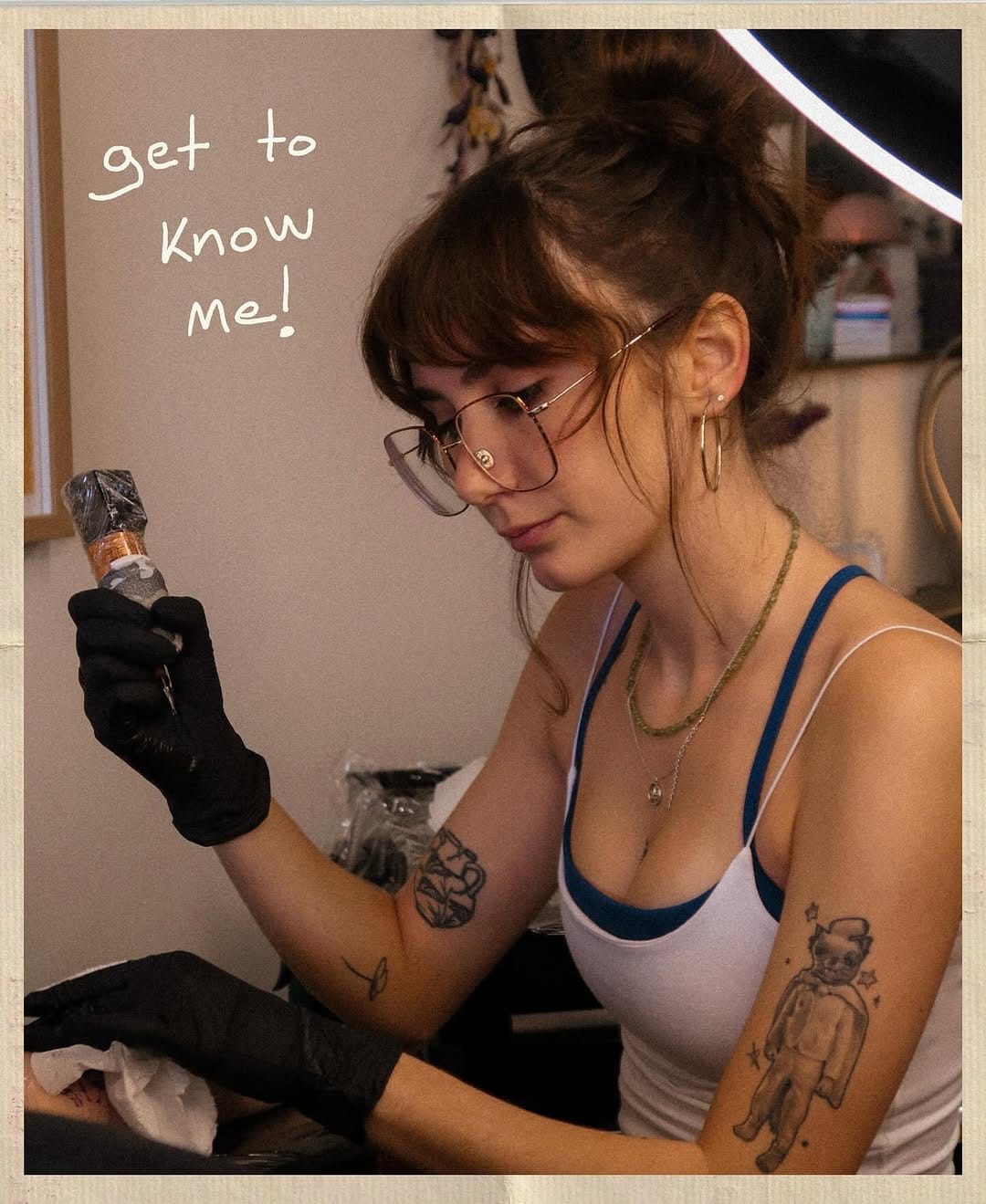 Post 10 by Lazythom tattoo on Instagram (carousel)