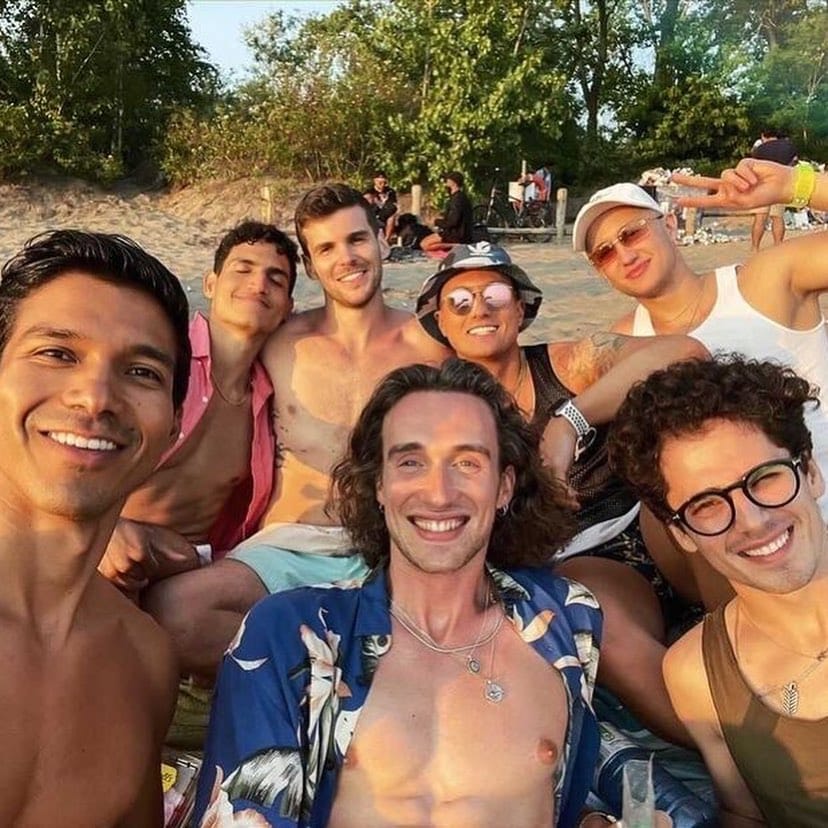 Post 8 by Jordan on Instagram (carousel)