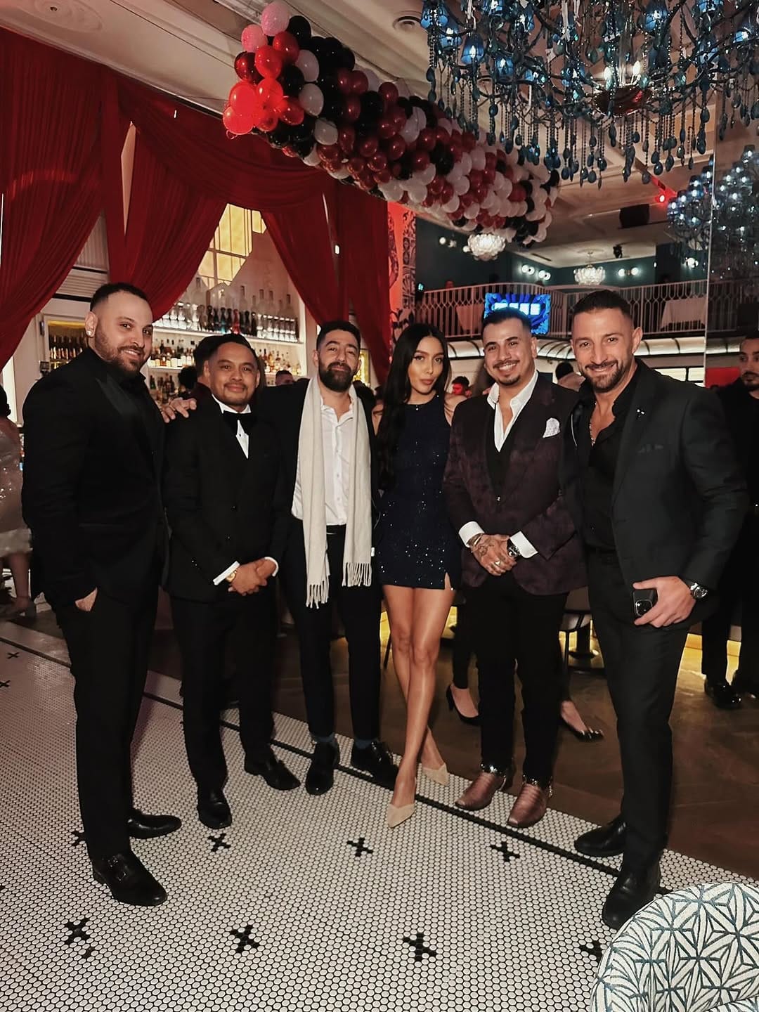 Post 5 by Alex Rodriguez on Instagram (image)