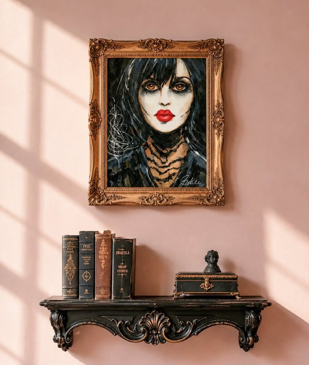 Post 3 by Bebee Pino on Instagram (image)