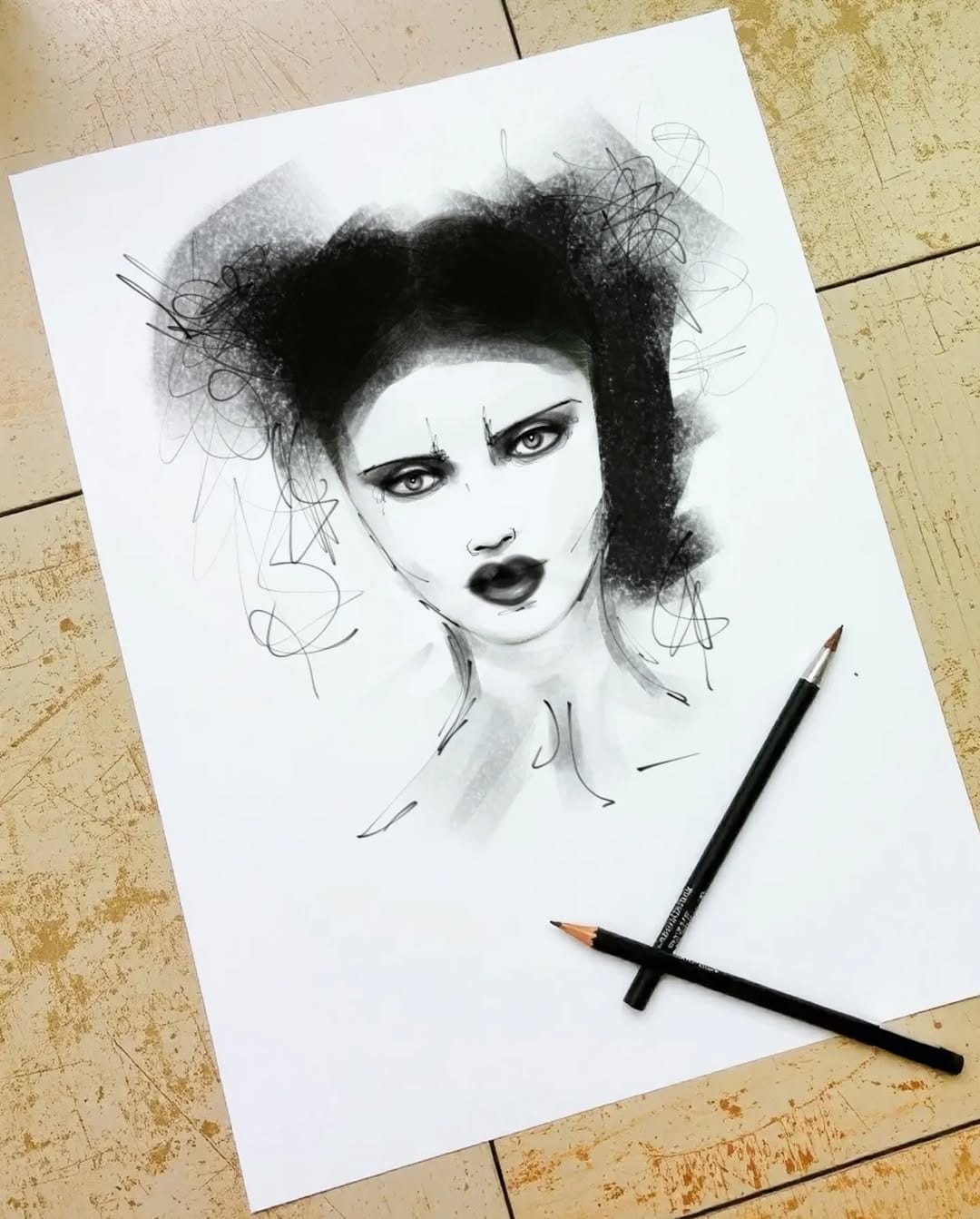 Post 4 by Bebee Pino on Instagram (image)