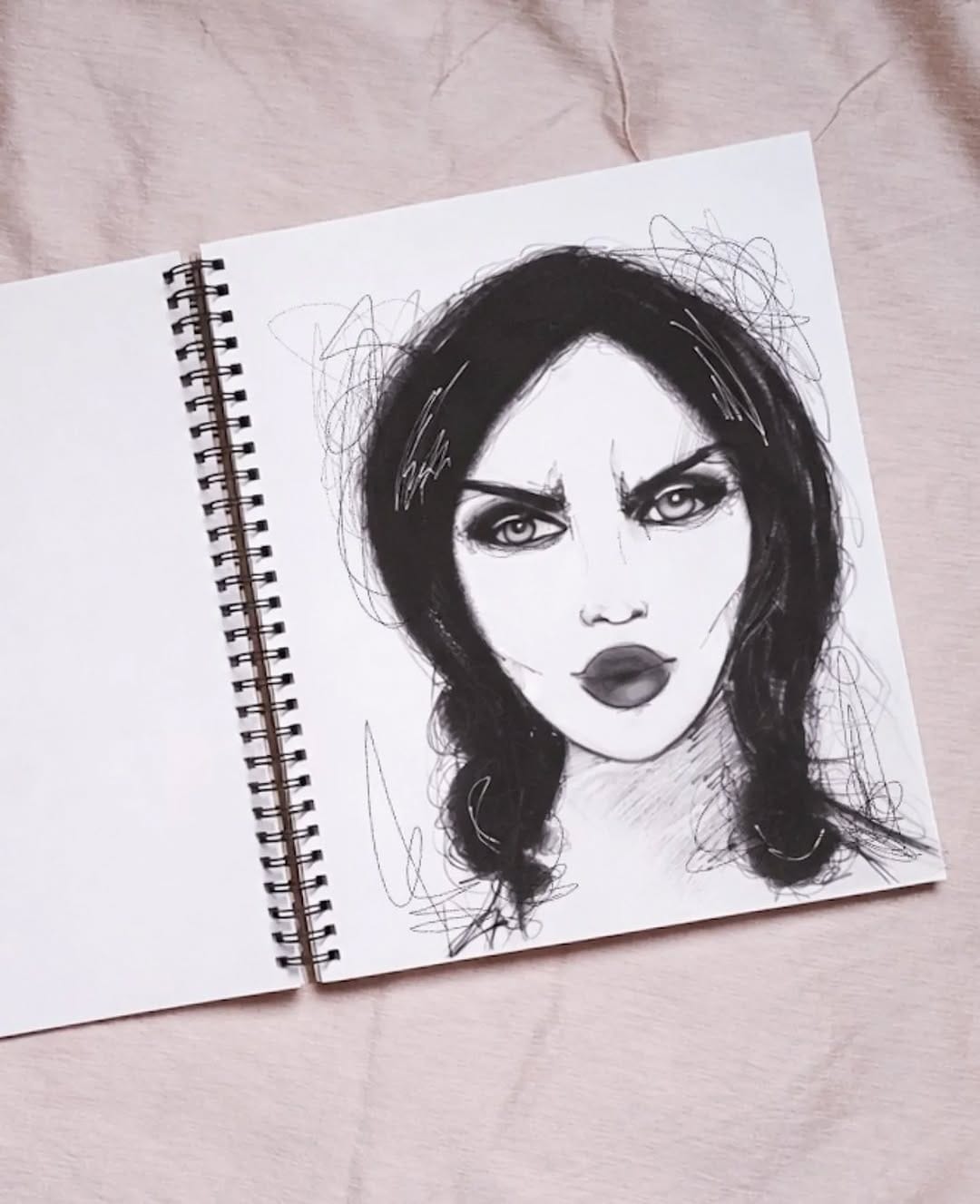 Post 10 by Bebee Pino on Instagram (image)