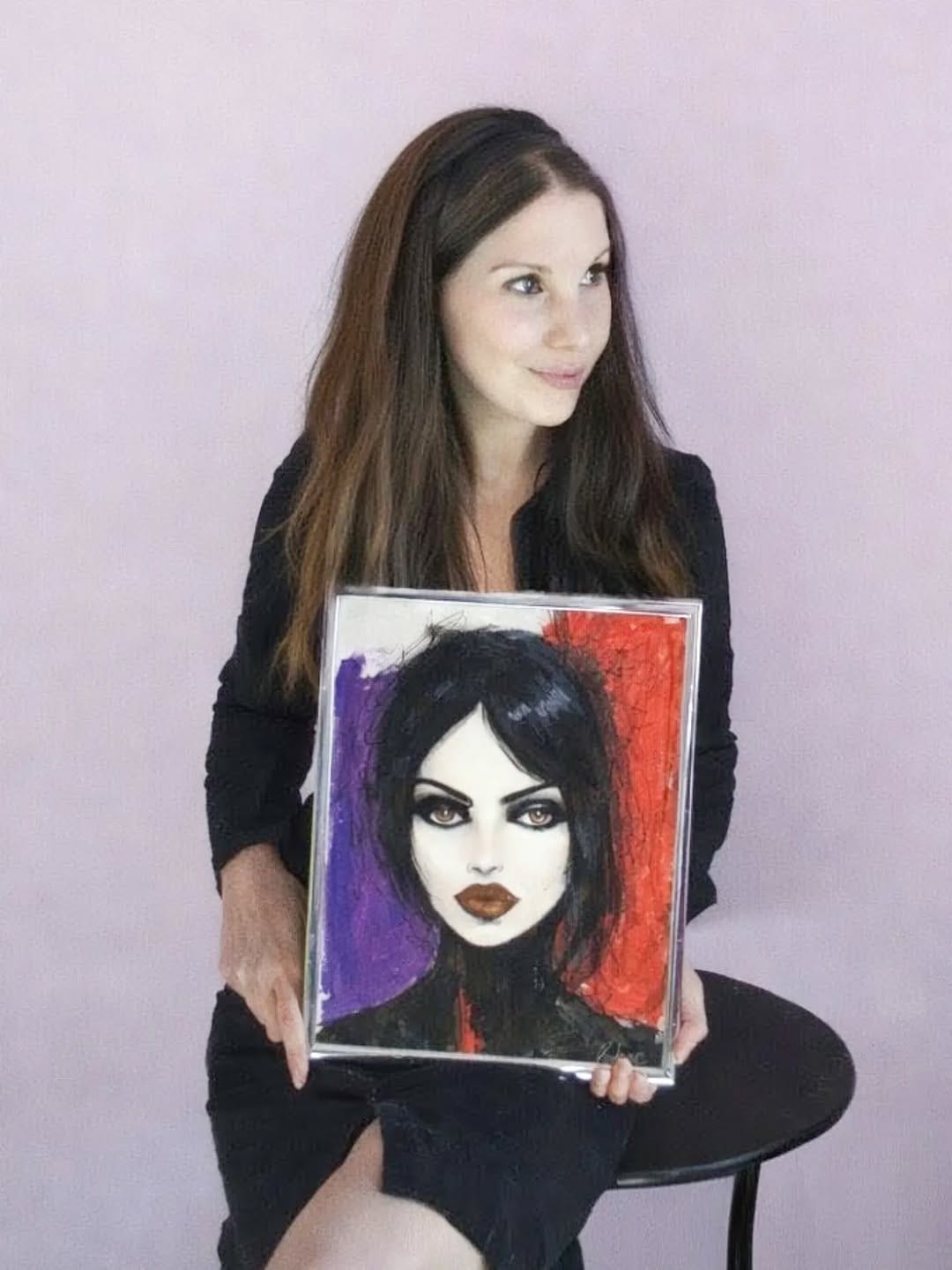 Post 7 by Bebee Pino on Instagram (image)