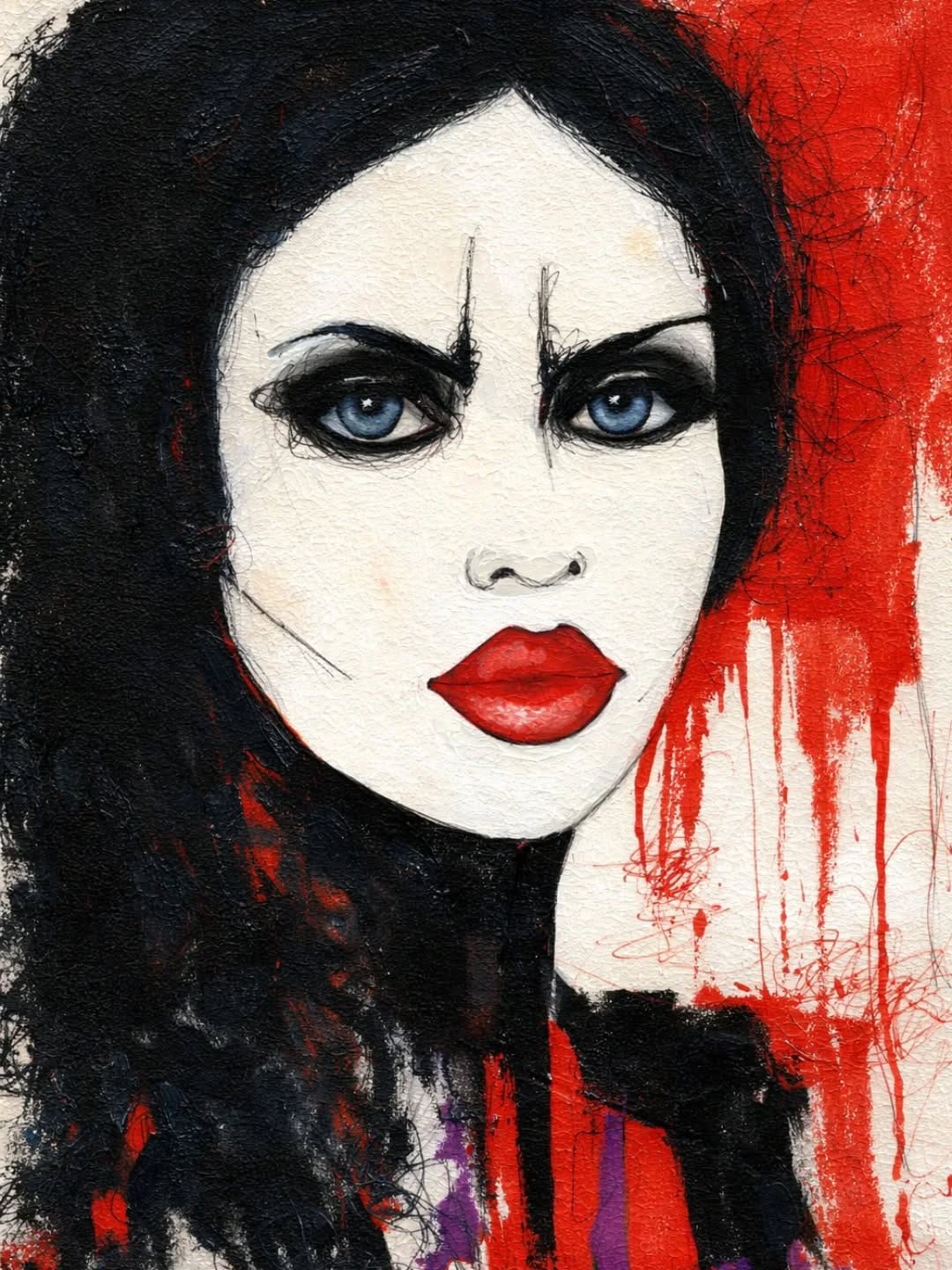 Post 8 by Bebee Pino on Instagram (image)
