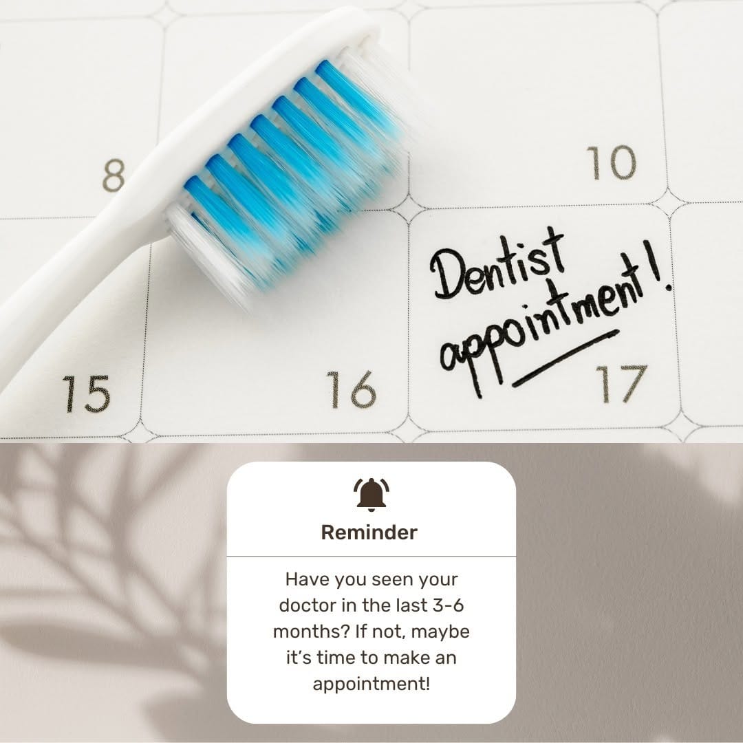 Post 9 by The Tooth Corner on Instagram (image)