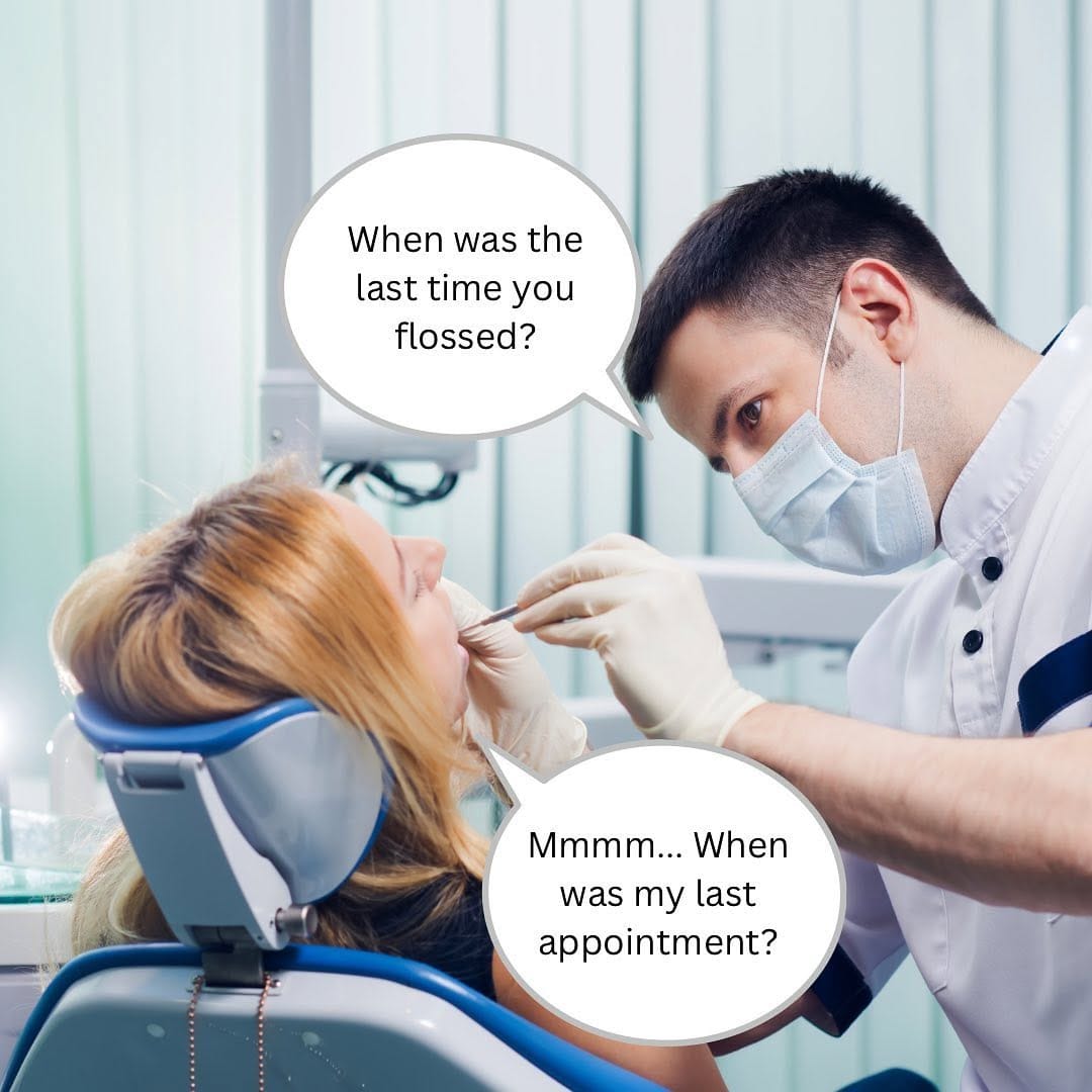 Post 10 by The Tooth Corner on Instagram (image)