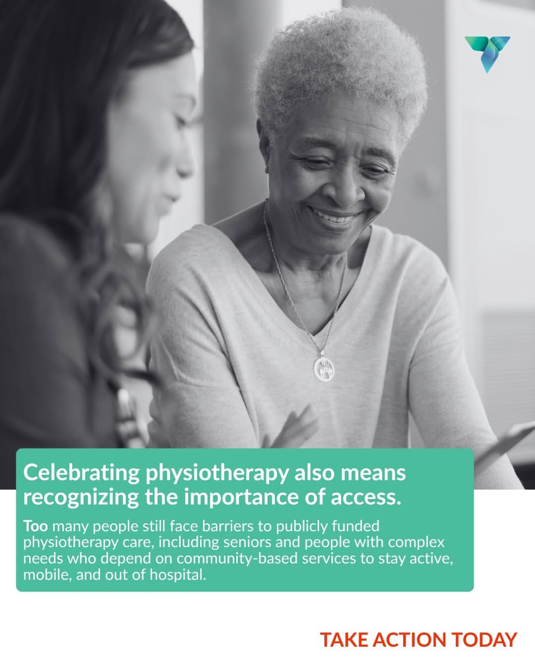 Post 5 by Ontario Physiotherapy Assoc. on Instagram (image)