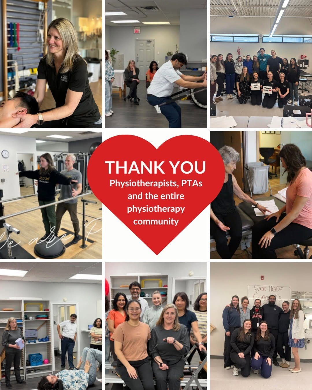 Post 1 by Ontario Physiotherapy Assoc. on Instagram (image)