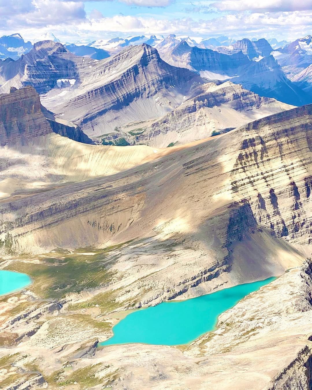 Post 9 by Corrine Thiessen on Instagram (image)