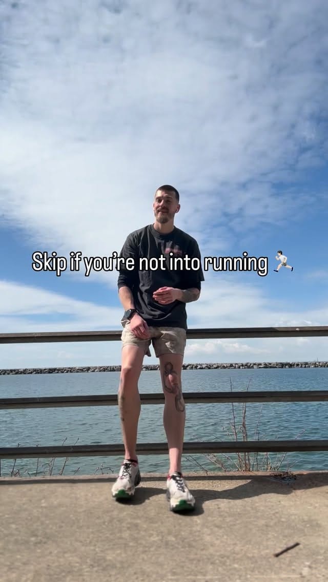 Post 5 by Ryan Hamilton on Instagram (video)