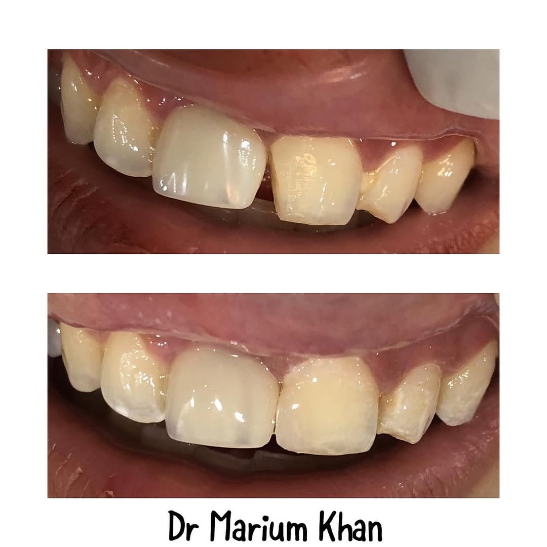 Post 10 by Dr. Marium Khan on Instagram (image)