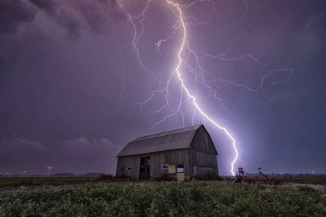 Post 10 by Nick Seman on Instagram (image)