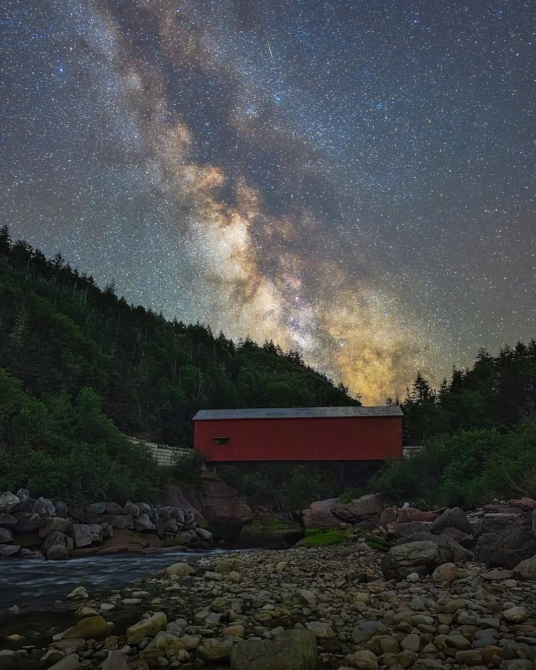 Post 9 by Nick Seman on Instagram (image)