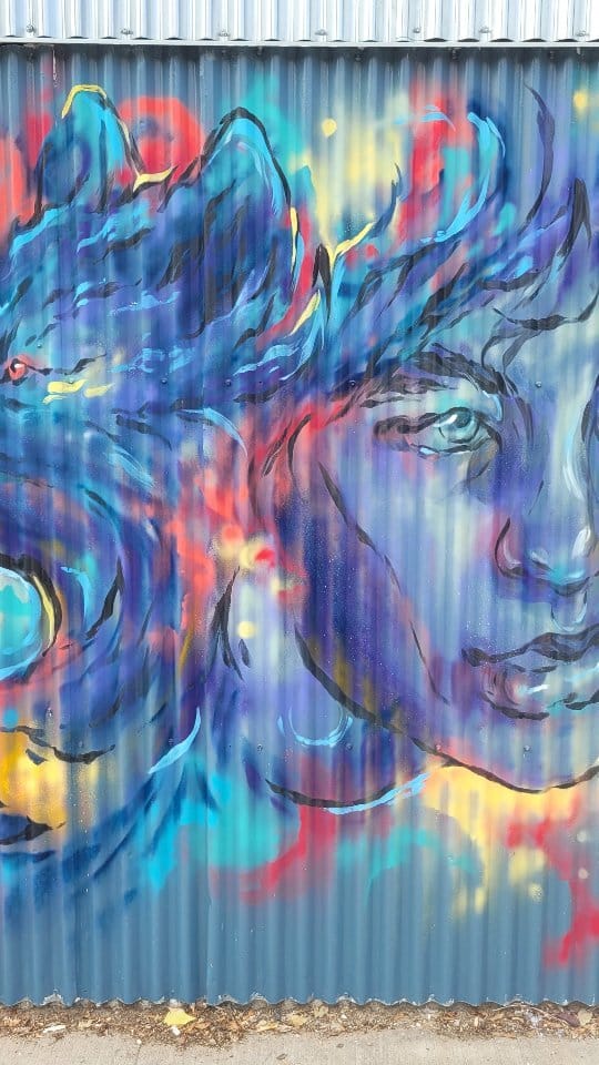 Post 9 by Natasha Dichpan on Instagram (video)