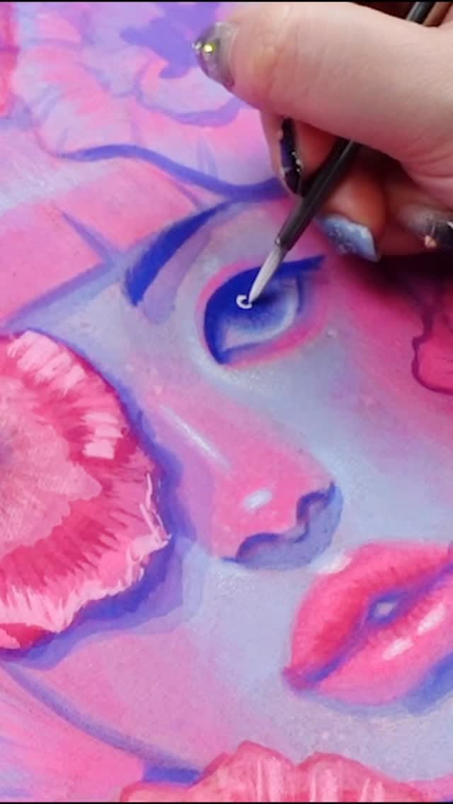 Post 2 by Tina Tran on Instagram (video)