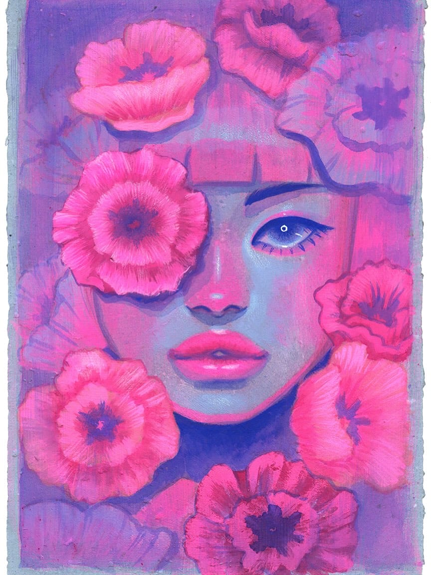 Post 4 by Tina Tran on Instagram (carousel)